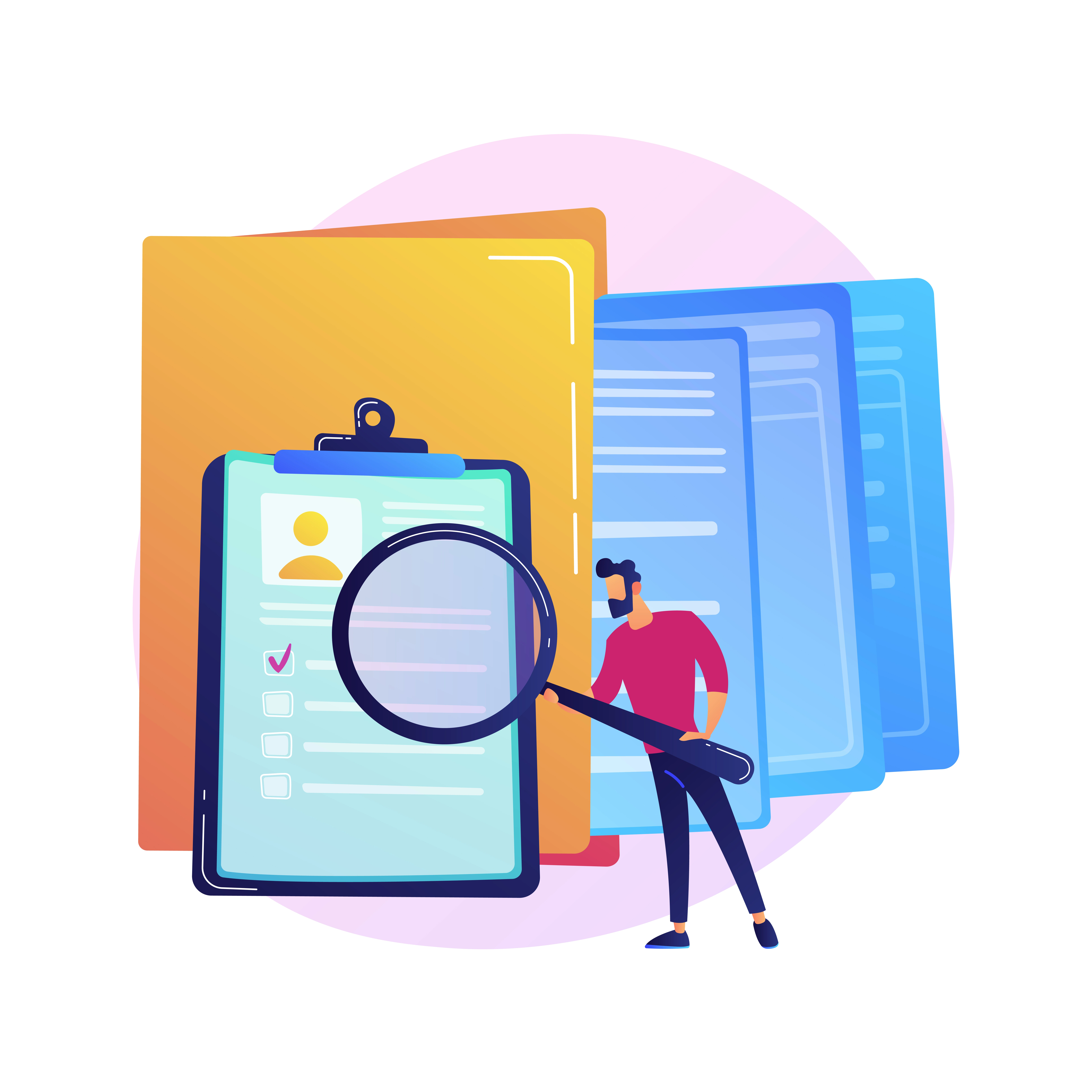 B2B Product Requirements Form